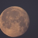 Pleine lune - 005
